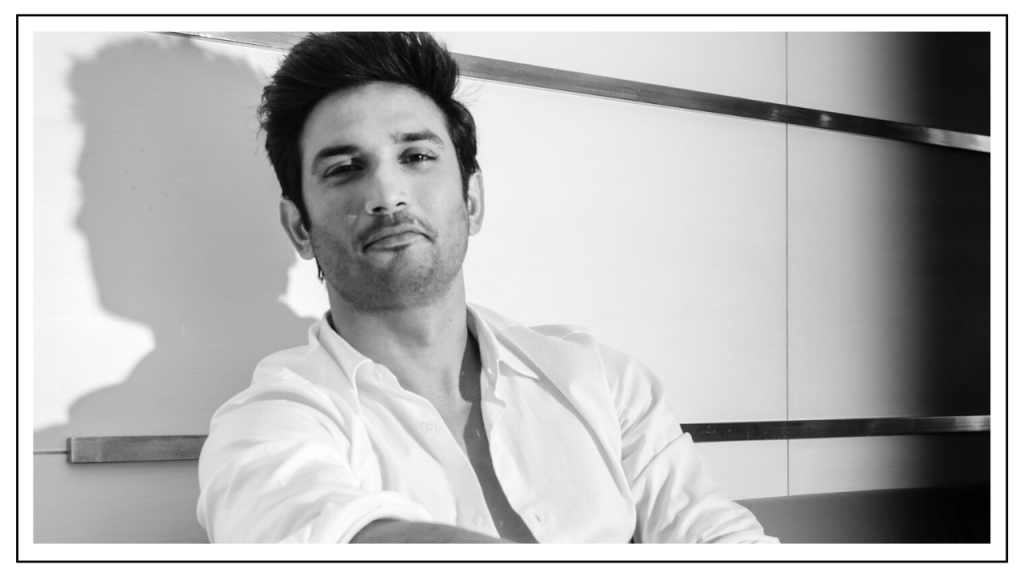 Mental Health Takes Sushant Singh Rajput’s Life, the Actor Died by Suicide