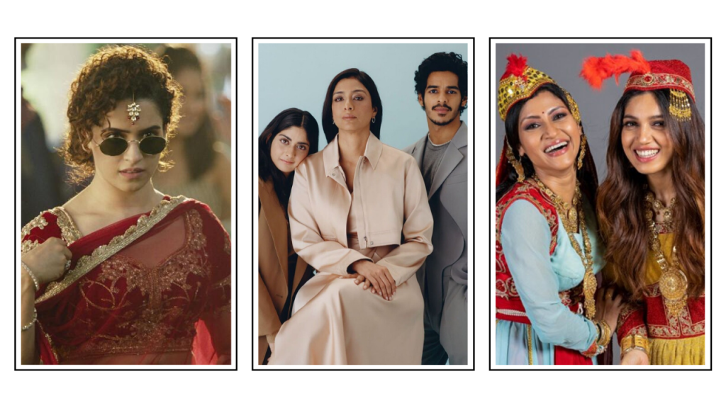 Netflix India announces 17 new originals: A Suitable Boy, Ludo, Dolly Kitty Aur Woh Chamakte Sitare and more