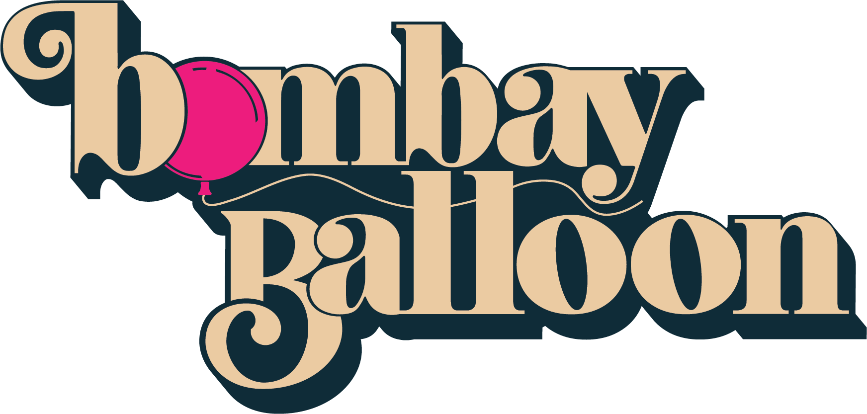 bombay Balloon